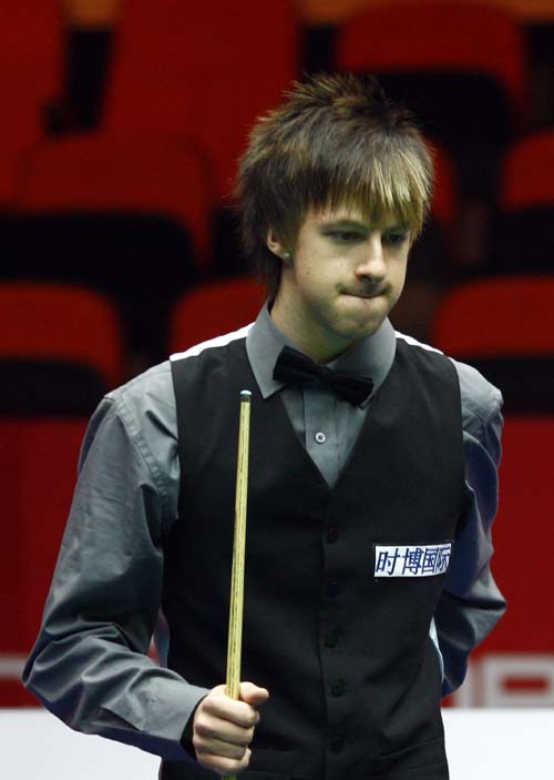 三球的商业 三球的商业