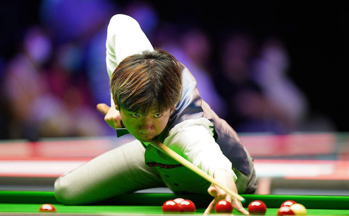 的情况并不 的情况并不