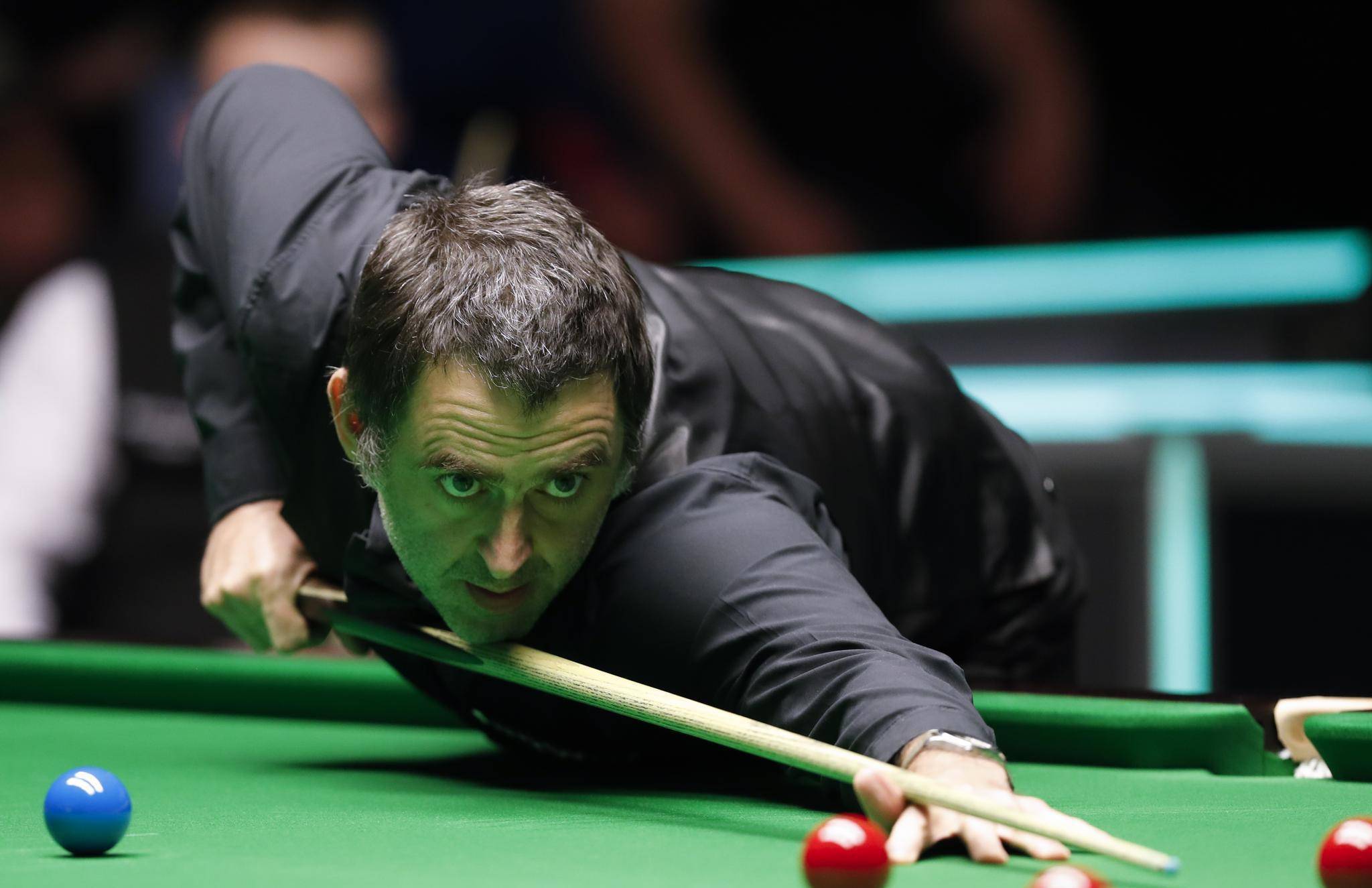 于完成射门 于完成射门