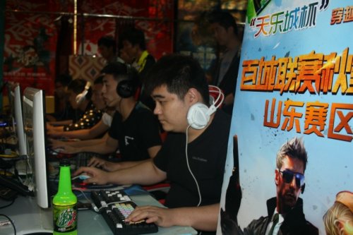 牌的荣耀 牌的荣耀