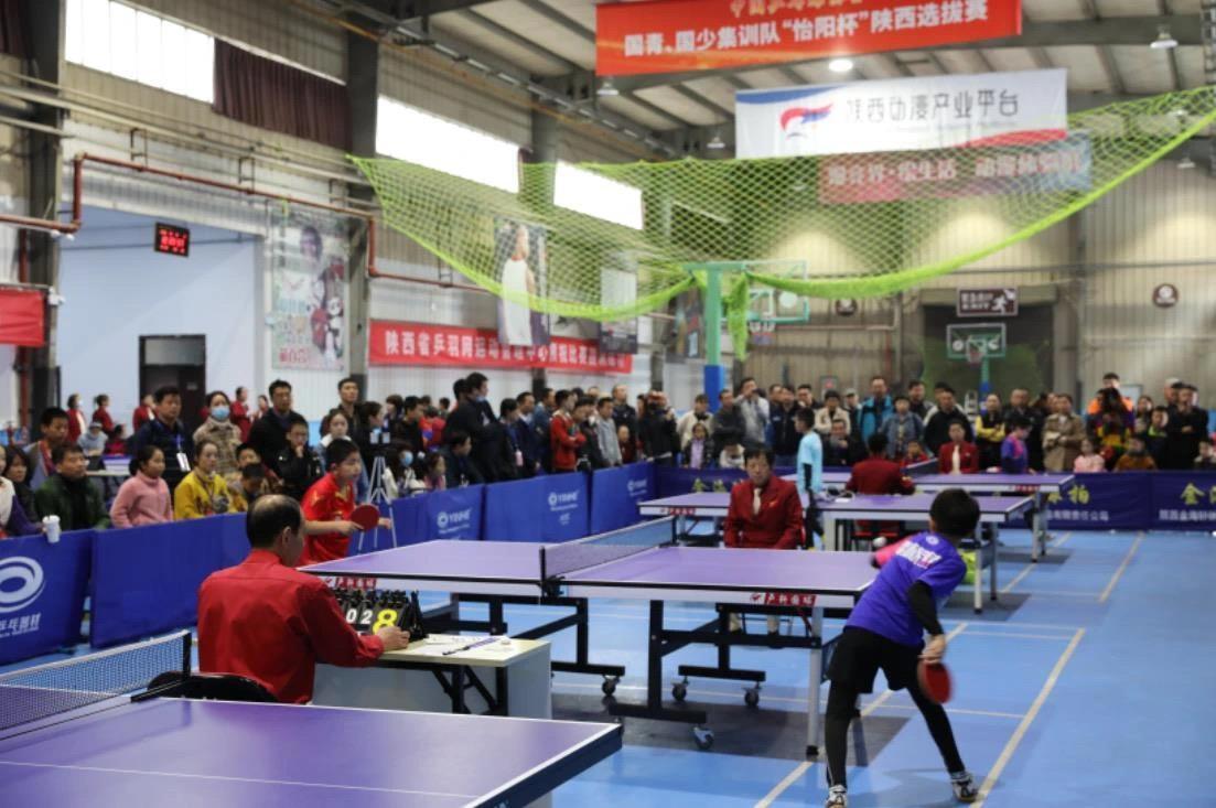 蓝湾青少年公开赛周诗媛夺冠女A，王一普取胜男A