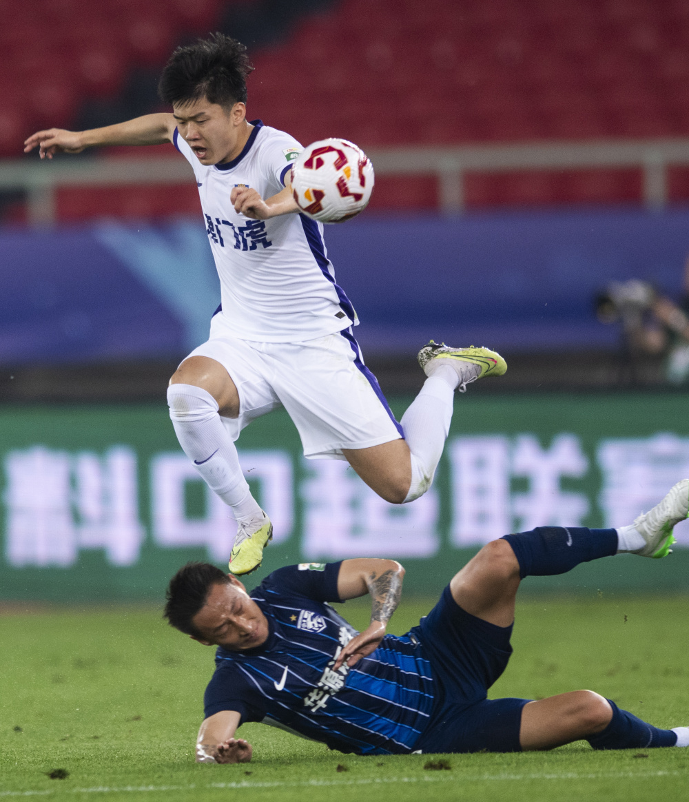 庄被打穿 庄被打穿