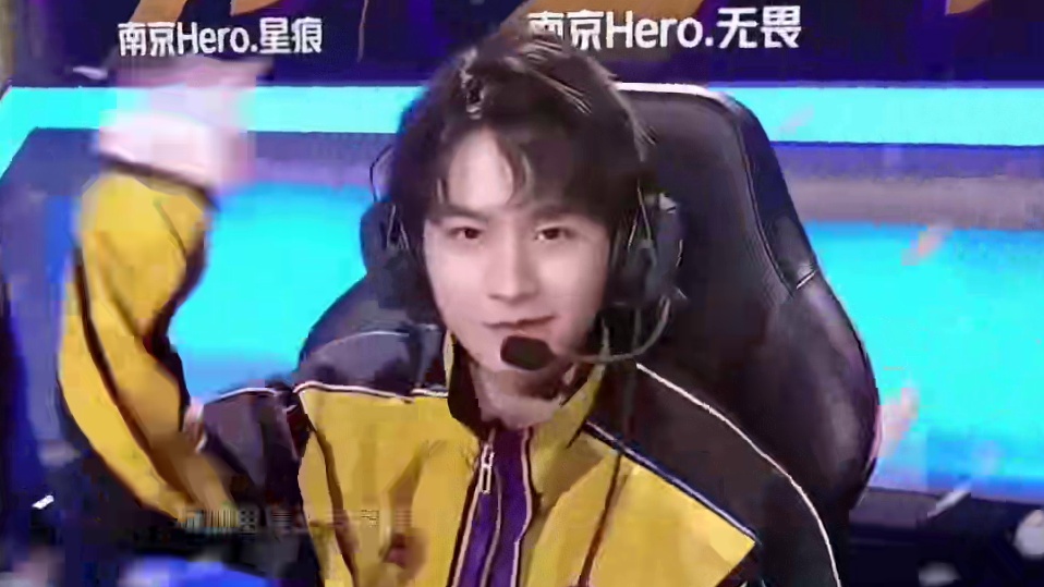续航与稳定